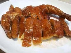 -新吉士·上海菜(浦东LCM置汇旭辉店)