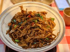 -望庐说·本地菜馆