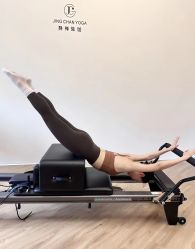 点击看大图 -JC·YOGA静禅瑜伽普拉提