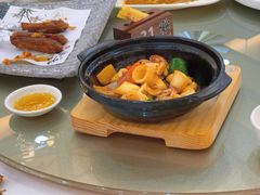 -丰尔粥食·顺德鱼生·干蒸排骨顺德菜(大良分店)