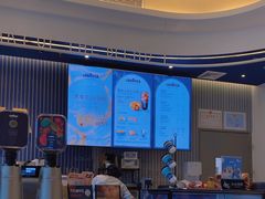 -LAVAZZA拉瓦萨咖啡(中航城君尚购物中心店)