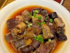 -泽成·冰煮羊(乌兰察布红楼店)