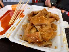 -细妹五香牛杂(步行街店)