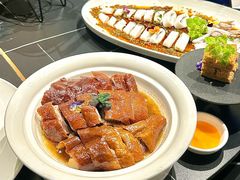 -濮园 · 四合院餐厅