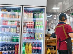 -龙上水现炒生料(柳沙店)