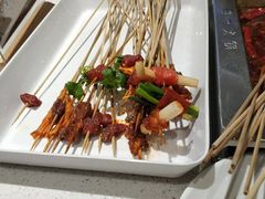 -串一火锅(赛格国际购物中心店)