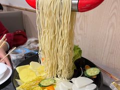 -许府牛火锅(信义坊总店)