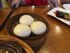 -香江小厨 The Kitchen(香江俱乐部店)