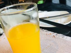-厦门悦华酒店·绿庭主题自助餐厅