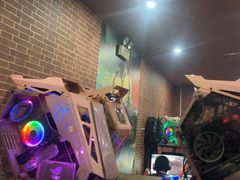 -网络客栈电竞网咖(西潞南大街店)