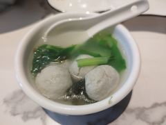 -老苏扬饭店
