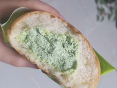 抹茶味冰面包-MaKY米旗(熙地港店)
