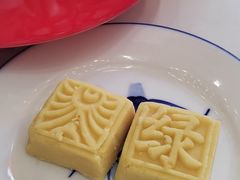 -天龙宝严素食馆(大兴善寺店)