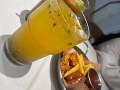 -烁先生披萨·儿童餐下午茶(河南岸店)