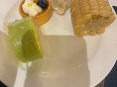 -大连富丽华大酒店·花都西餐厅