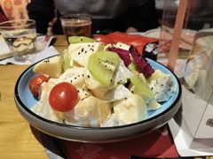 -通海俄式烧烤(下瓦房店)