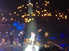 -宝能国际体育演艺中心