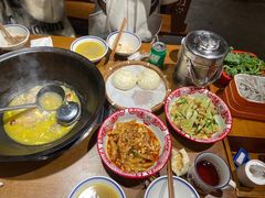 -李久其家民间餐厅(梅溪湖店)