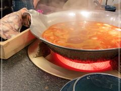 -湊湊火锅·茶憩(打浦桥日月光店)