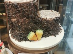 -新侨三宝乐面包店(崇文门店)