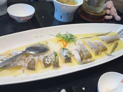 -恒记饭店·海鲜明档(淹城店)
