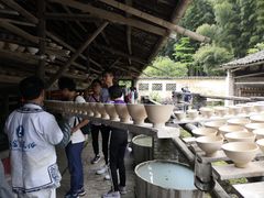 -景德镇古窑民俗博览区