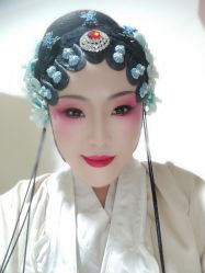 -盘子女人坊古装写真摄影(天津总店)