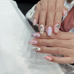 -StartNail美甲
