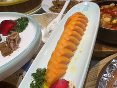 -小八仙·八方(移民广场店)