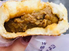牛肉煎包-洪长兴(云南南路店)