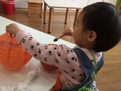 -乐融婴幼儿成长中心(四季青校区)