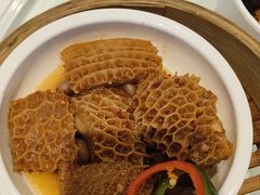 -金河半岛园林酒家(金融城店)