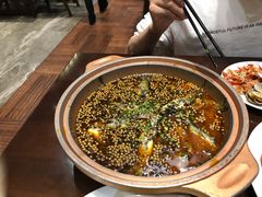 -奥山雅阁酒店·中餐厅