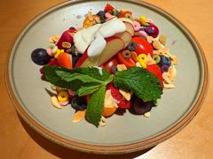 -The Good Place好地方·Brunch·coffee(国贸店)