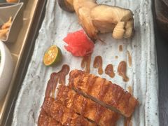 -炉匠炉端烧·酒(国金中心商场店)