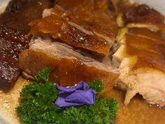 -汤城小厨•粤菜•靓汤(金宝街店)
