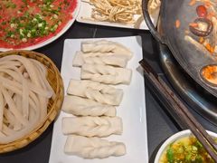 -俏媳妇火锅(宽窄巷子店)