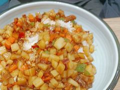 -西部马华清真兰州牛肉面·烧烤夜市(三里河店)