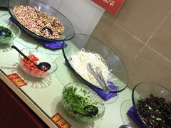 -佰人王串串香火锅(洋珠巷店)