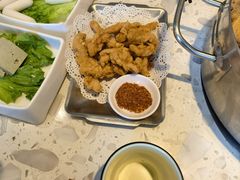 -小城牛事·鲜牛肉火锅(万达店)