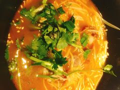 -轻捞慢起面馆(新世界百货店)