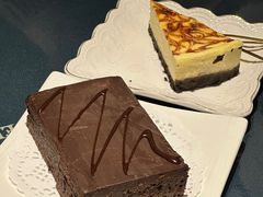 -吱咖啡西式简餐
