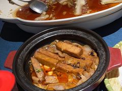 -金狮麟·新豫菜(金码大厦店)