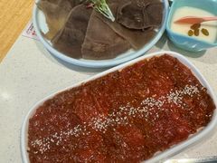 -麻辣空间·清油火锅(万达广场店)
