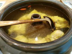 -云海肴·汽锅鸡·云南菜(东坝金隅店)