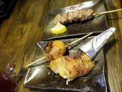 -鸟内会(河北路店)