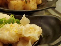 -汕头龙光喜来登酒店-采悦轩中餐厅