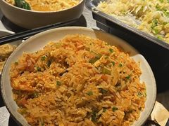 -很久以前羊肉串(南京路第一百货店)