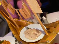 -狮拾久·现代新加坡料理(福田COCO Park店)