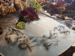 -明润海鲜(南边海店)